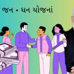 પ્રધાનમંત્રી જન ધન યોજના 2024
