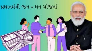 પ્રધાનમંત્રી જન ધન યોજના 2024